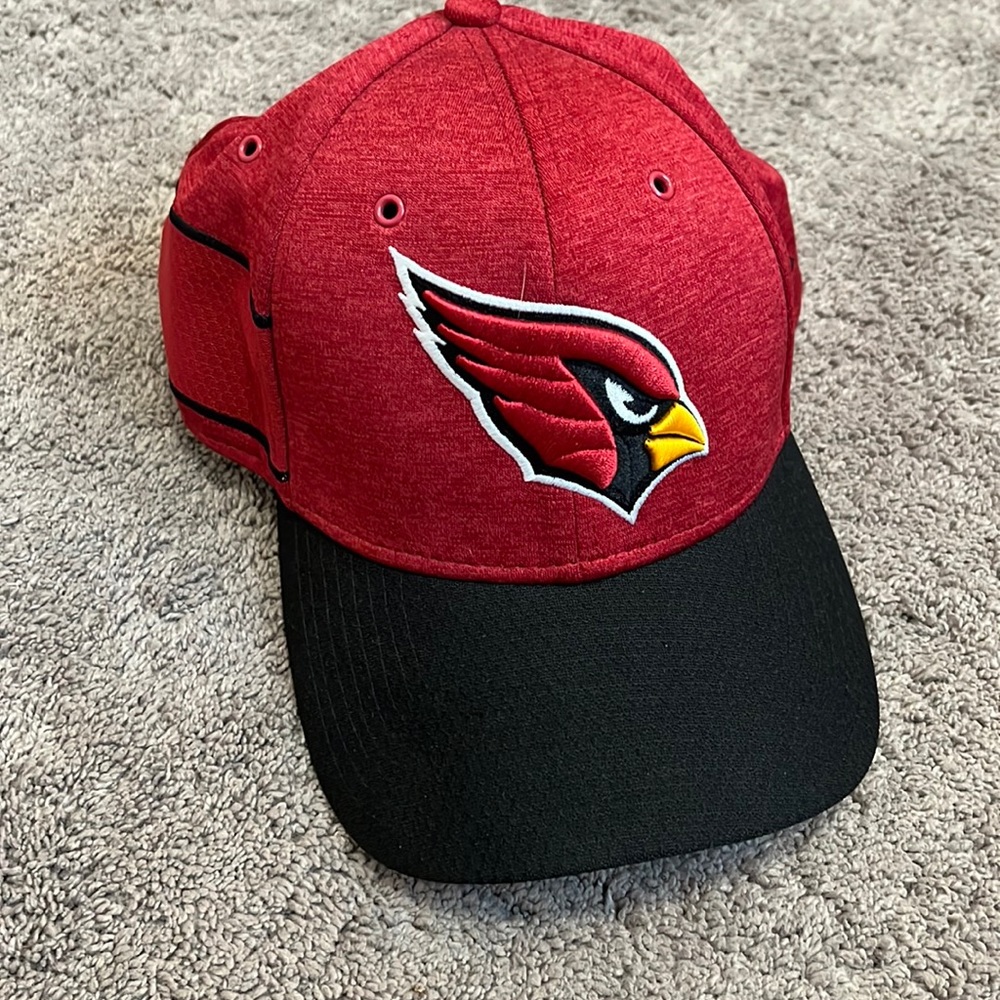Cardinals Hat • NFL • 39Thirty